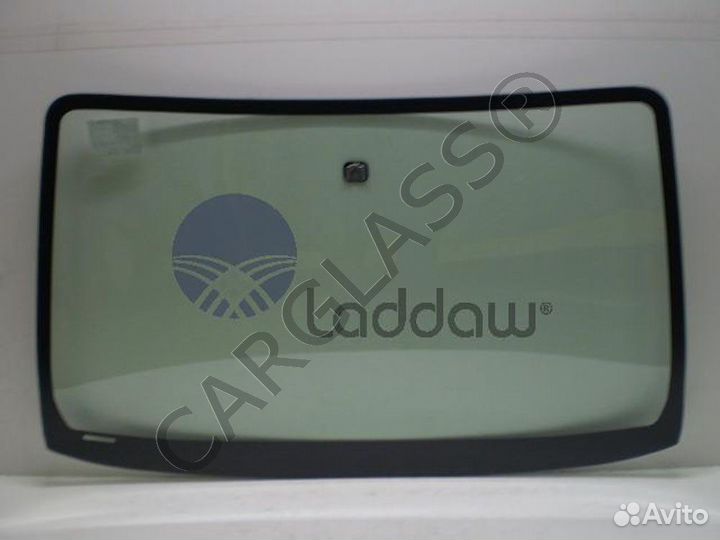 Стекло лобовое honda HR-V (GH) 3/5D SUV