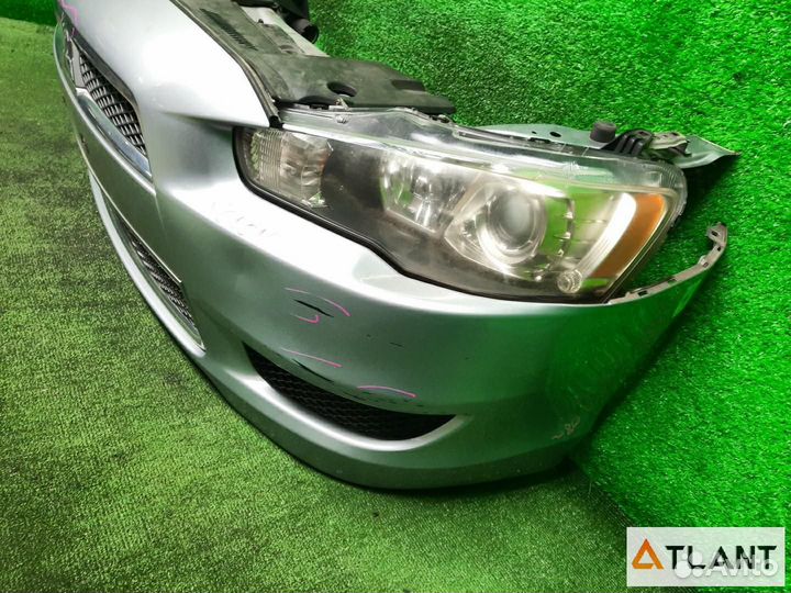 Nose cut mitsubishi galant fortis