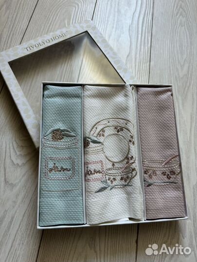 Подарочный набор