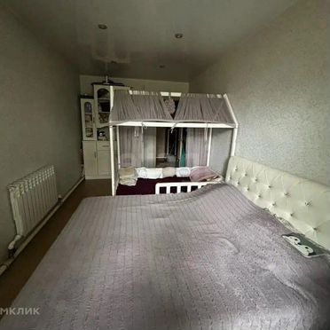 Дом 109,9 м² на участке 10 сот.