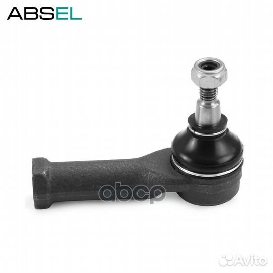 Наконечник рулевой тяги fr330041 absel