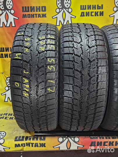 Toyo Observe GSi-6 HP 225/55 R17 97H