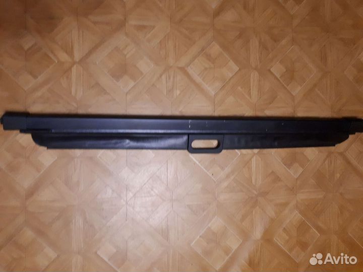 Шторка багажника Ford