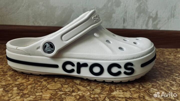 Сабо crocs унисекс