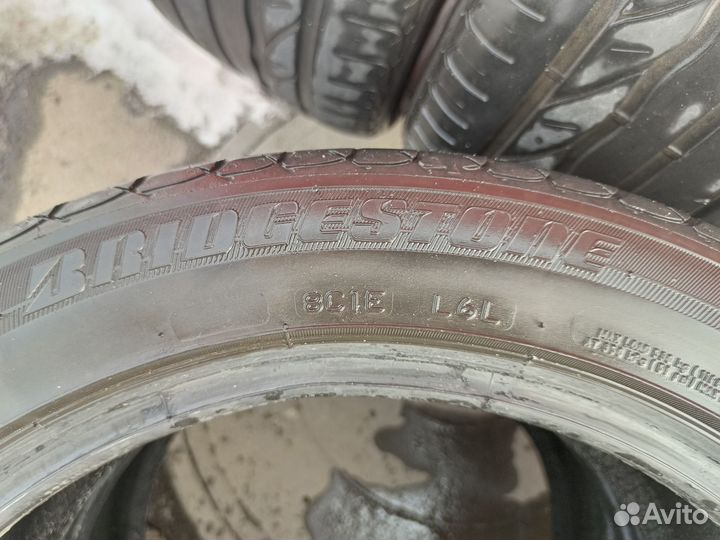 Bridgestone Turanza ER300 215/45 R16 86H