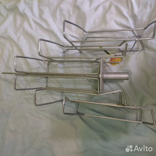 Подставка для кухонных принадлежностей