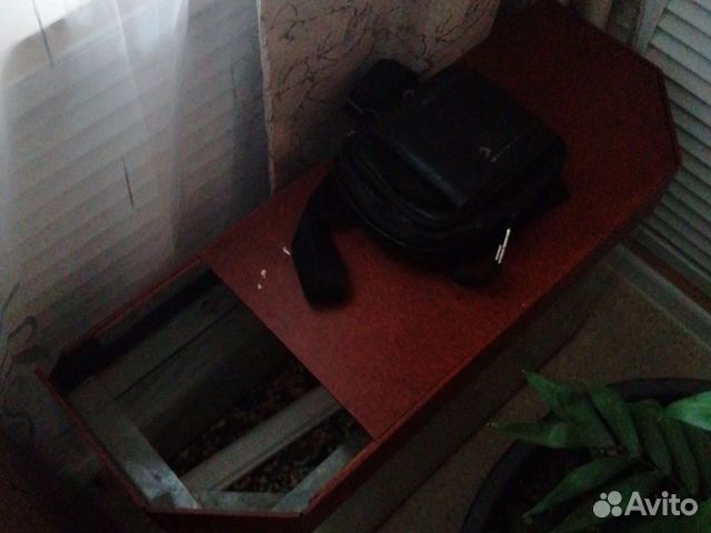 Аквариум на 50 литров