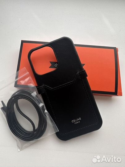 Чехол на iPhone 14 pro max