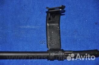 PTB-308 Трос ручного тормоза hyundai accent 05