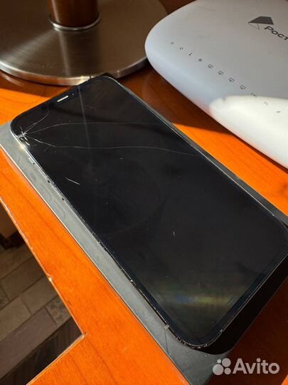 iPhone 12 Pro Max, 256 ГБ