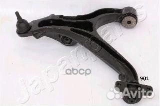 BS-901R Рычаг jeep grand cherokee/commander 10