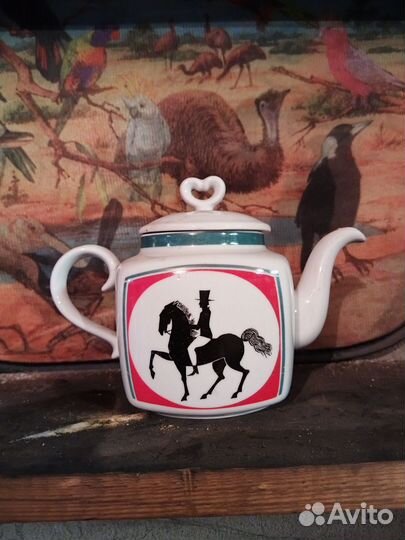 Чайник заварочный