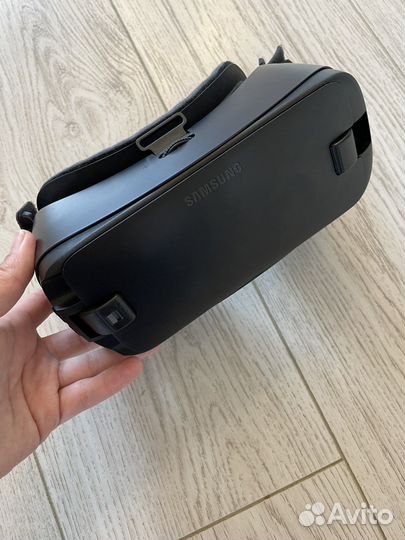 Samsung gear vr очки