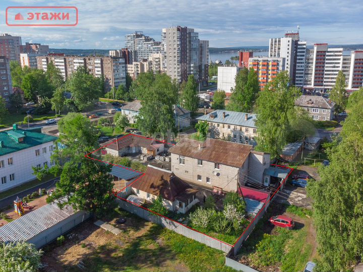 Продам помещение свободного назначения, 348 м²