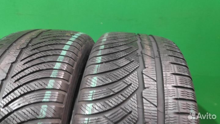 Michelin Pilot Alpin PA4 245/45 R18 100V