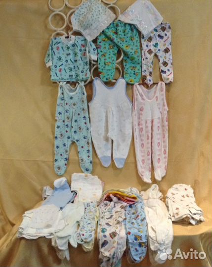 Кофточки,ползунки,штанишки