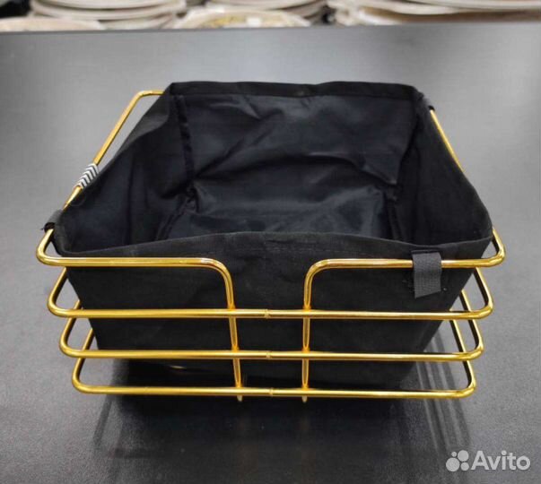 Хлебница органайзер