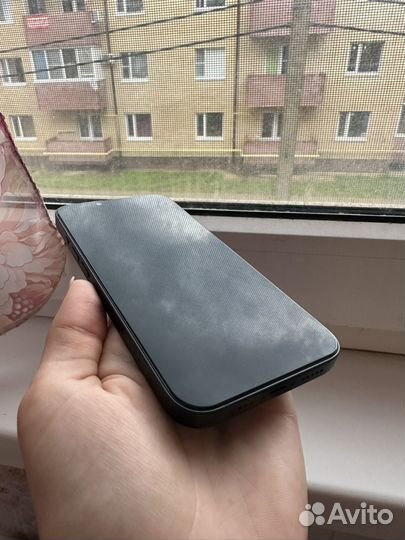 Телефон