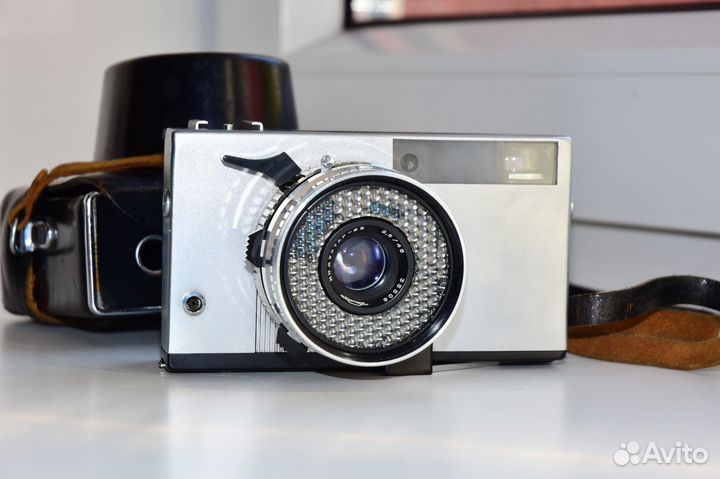 Zorki-10 (Зоркий-10) Экспорт Советский дальномер