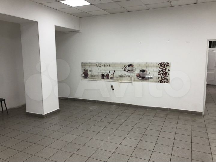 Свободного назначения, 500 м²