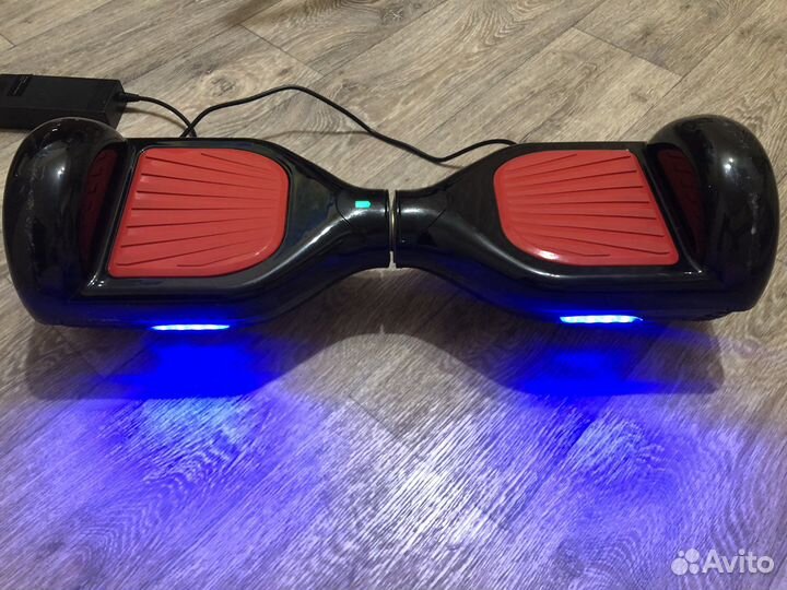 Гироскутер для взрослых от 50 кг до 110 кг