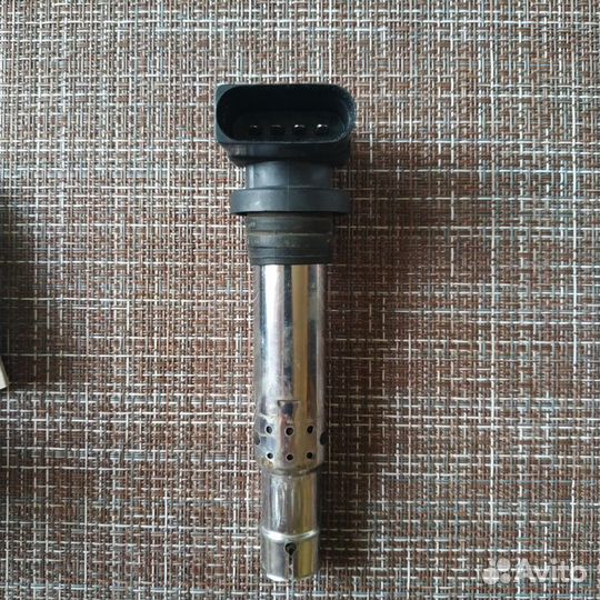 Катушка зажигания