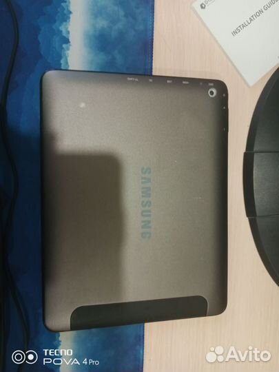 Планшет samsung