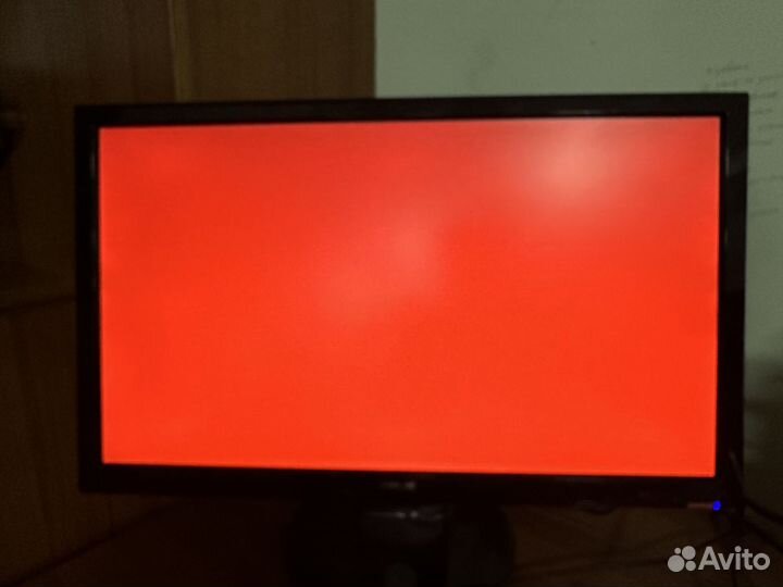 Монитор Asus 24 дюймов