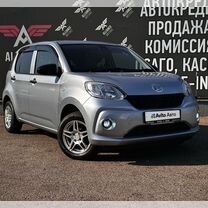 Daihatsu Boon 1.0 CVT, 2018, 57 153 км, с пробегом, цена 985 000 руб.