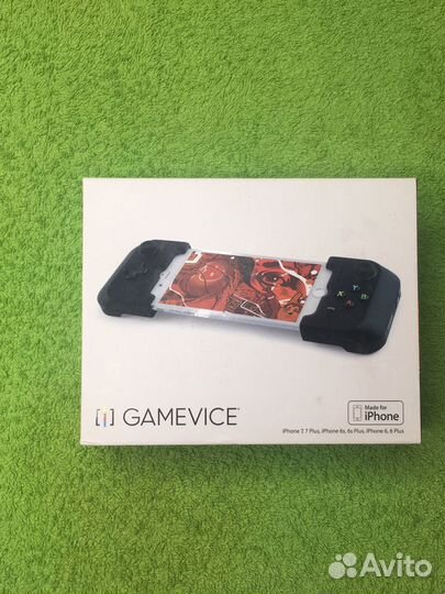 Gamevice GV157A
