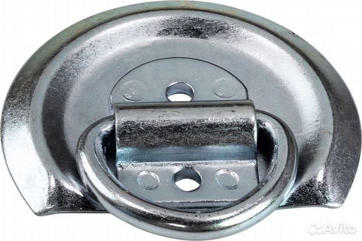 Петля крепления груза прицепа ZBF 60-1