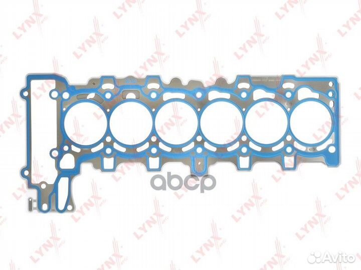 Прокладка гбц SH0004 lynxauto