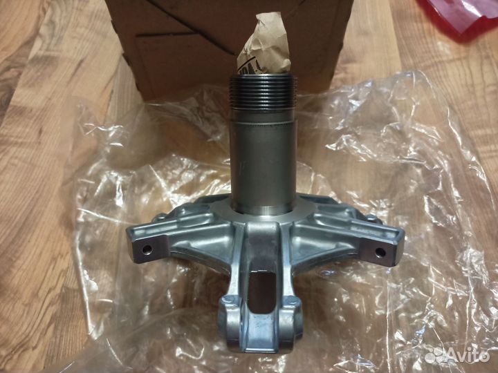 Крестовина