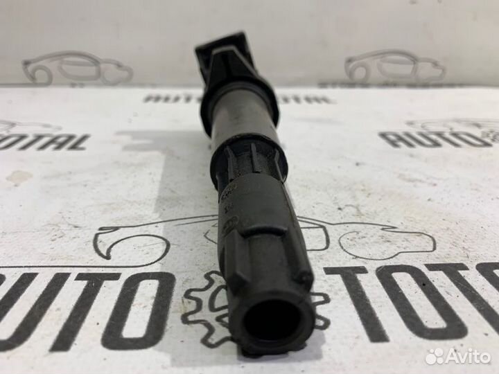 Катушка зажигания Bmw 745 E65 N62B44 2004