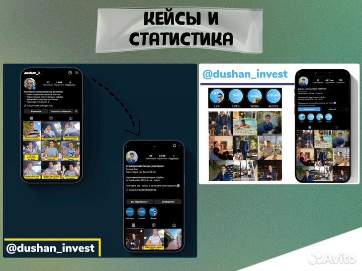 Продвижение, реклама, Таргетолог с опытом