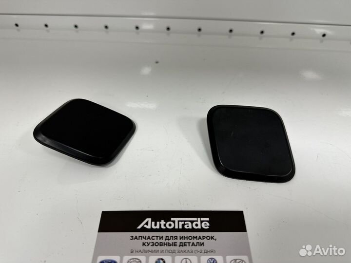 Крышка омывателя фар ford focus 3 рестайлинг