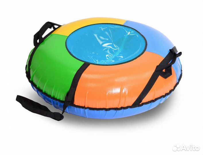 Тюбинг 93 см