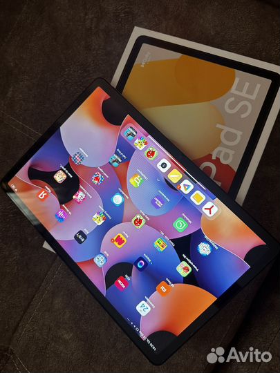 iPad Redmi SE
