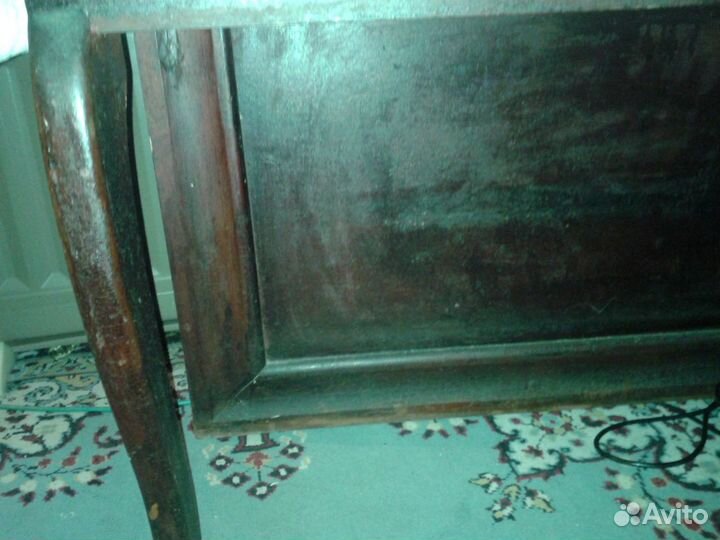 Старое зеркало