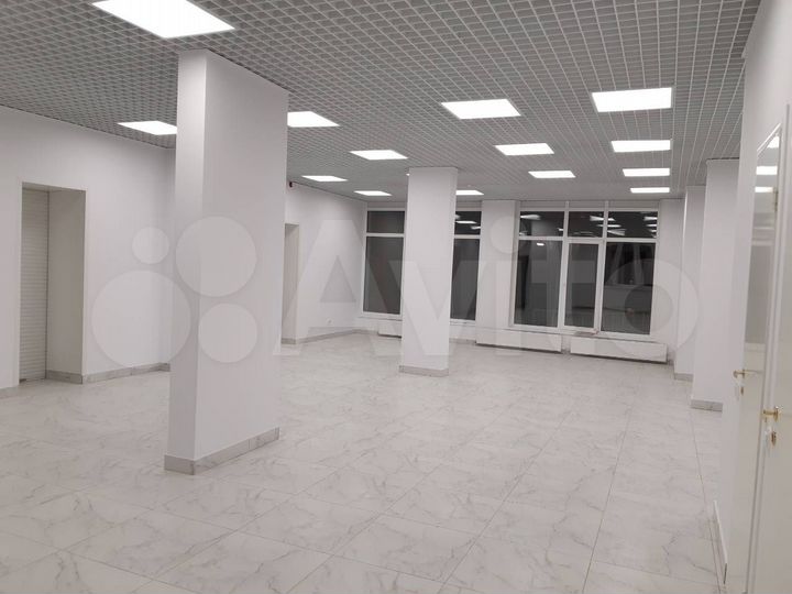 Помещение свободного назначения, 110.2 м²