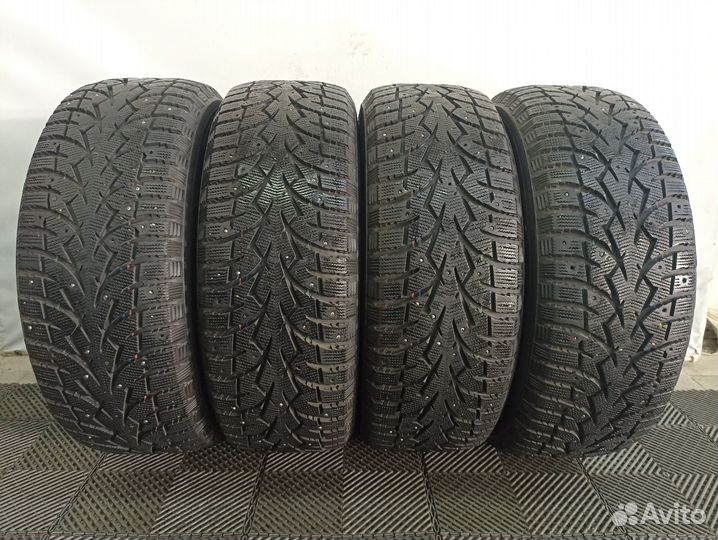Toyo Observe G3-Ice 255/60 R18