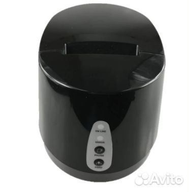 Принтер этикеток X-Printer XP-237B