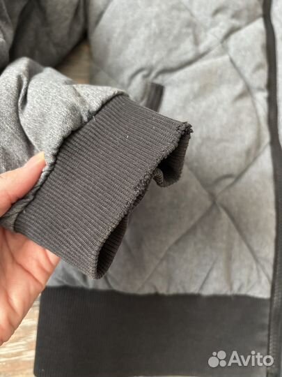 Куртка демисезонная женская 40 42