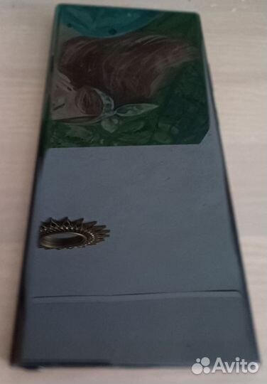 Samsung Galaxy Note 20 Ultra, 12/512 ГБ