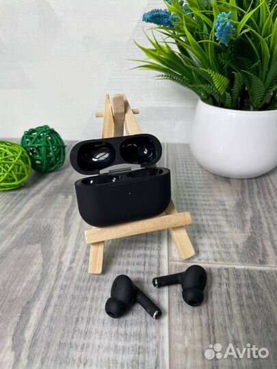 Беспроводные наушники apple airpods pro 2