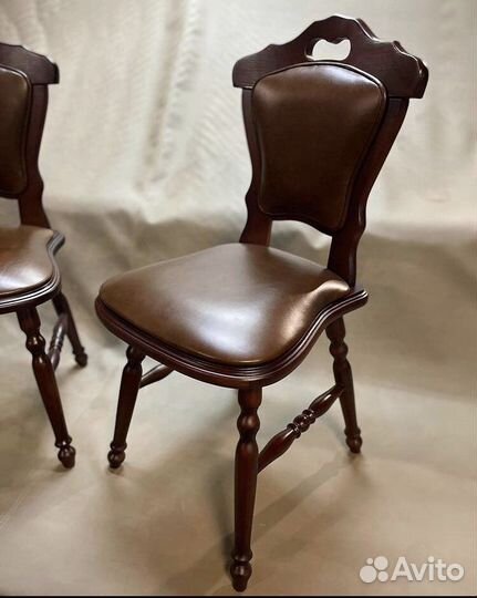 Реставрация деревянной мебели