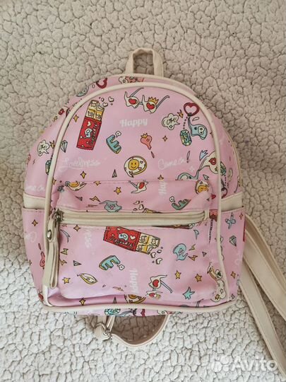 Рюкзак детский
