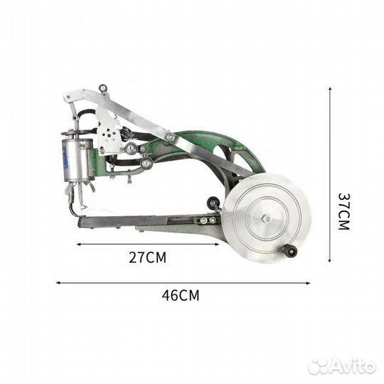 Швейная машинка Версаль