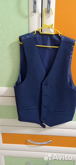 Школьная форма