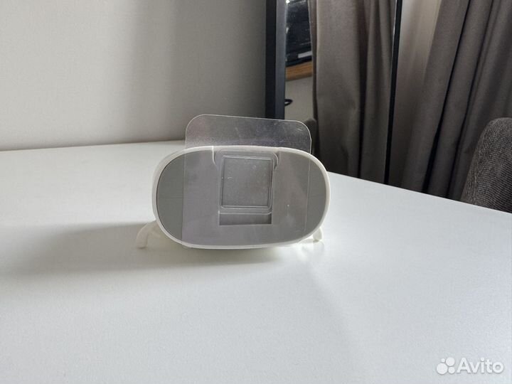 Держатель для швабры